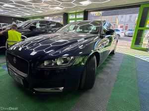 Jaguar XF 2016 - AA Approved 1 Year Warranty - Image 3