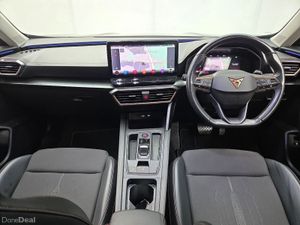 Cupra Formentor e-Hybrid 204hp DSG - Image 4