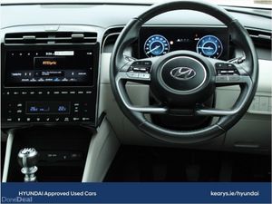 Hyundai Tucson **4.99% APR AVAILABLE** Executive P - Image 4