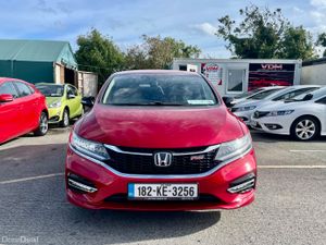 2018 HONDA JADE /1.5, HYBRID/ - Image 2