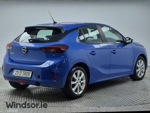 Opel Corsa SC 1.2i (75PS) S/S 5 Speed - Image 3