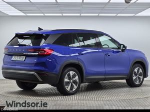 Skoda Kodiaq SELECTION 1.5TSI 202hp DSG PHEV - Image 3