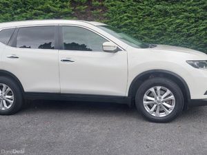Nissan X-Trail 2016. 7 Seater - Image 2