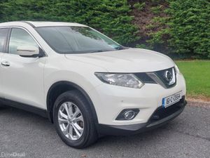 Nissan X-Trail 2016. 7 Seater - Image 3