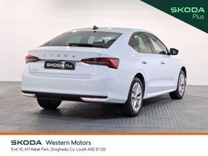Skoda Octavia Selection 2.0TDI 115HP - Image 3