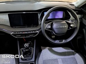 Skoda Octavia Selection+ 1.5TSI 115HP - Image 3