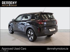Opel Frontera Hybrid Elegance 1.2 110hp automatic - Image 4