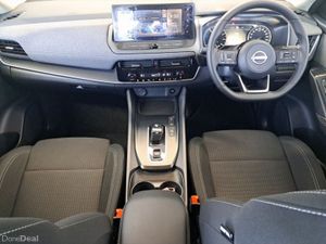 Nissan Qashqai E-POWER SV €3000 SCRAPPAGE OFFER - Image 4