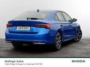 Skoda Octavia Sportline 2.0TDI 150HP DSG - Image 3