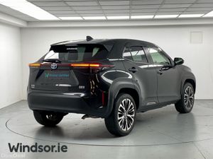 Toyota Yaris Cross Z - Image 3