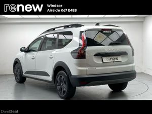 Dacia Jogger TCe 110 Expression - Image 4