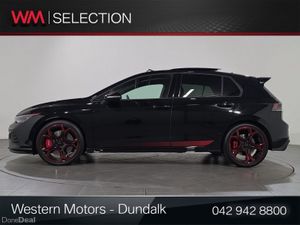 Volkswagen Golf GOLF GTI EDITION 50 - 2.0 TSI 321B - Image 3