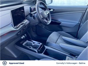 Volkswagen ID.4 PRO STYLE 79KWH 286HP - Image 4