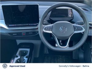 Volkswagen ID.4 PRO STYLE 79KWH 286HP - Image 2