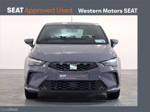 SEAT Ibiza 1.0TSI 95hp SE+ - Image 3