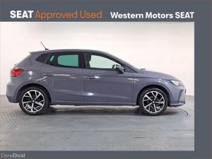 SEAT Ibiza 1.0TSI 95hp SE+ - Image 4