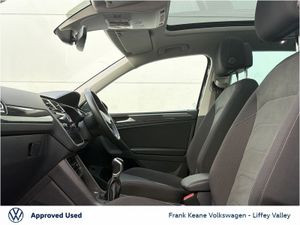 Volkswagen Tiguan ELEGANCE 2.0 TDI 150HP *URANO GR - Image 4