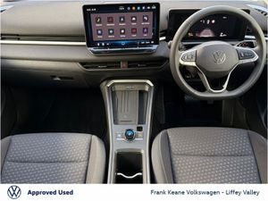 Volkswagen T-Roc LIFE AUTO 1.0 TSI D7F 116HP *GREN - Image 2