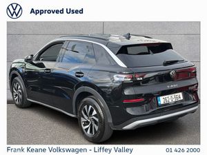 Volkswagen T-Roc LIFE AUTO 1.0 TSI D7F 116HP *GREN - Image 3