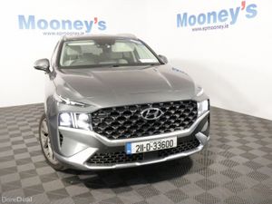 Hyundai Santa Fe Executive Plus 2.2L Diesel Automa - Image 3