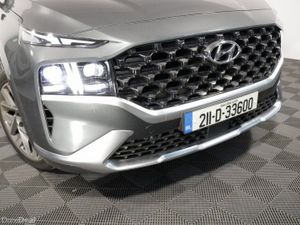 Hyundai Santa Fe Executive Plus 2.2L Diesel Automa - Image 4