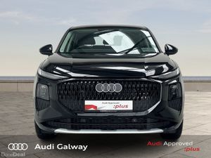 Audi Q3 €559 p/m - TDI SPORTBACK SE A/T - Image 3