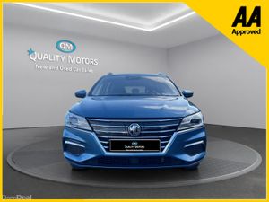 2021 MG MG5*FRESH NCT*LEATHER SEATS* - Image 2