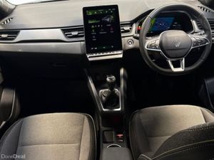 Renault Symbioz techno TCe 140 E06X - Image 2
