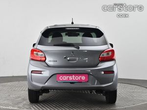 Mitsubishi Mirage 1.2 BLACK EDITION AUTOMATIC - Image 4
