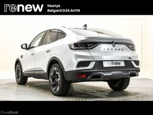 Renault Arkana TCe 160 Auto esprit Alpine - Image 4