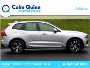 Volvo XC60 Momentum B4 MHEV 2.0 Diesel (197hp) *12 - Image 2