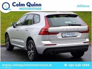 Volvo XC60 Momentum B4 MHEV 2.0 Diesel (197hp) *12 - Image 3