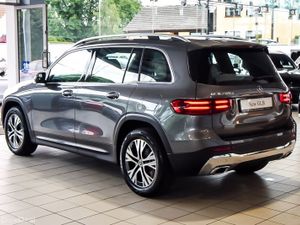 Mercedes-Benz GLB 200d 7 Seat Progressive Auto - Image 2