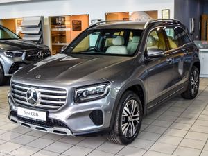 Mercedes-Benz GLB 200d 7 Seat Progressive Auto - Image 3
