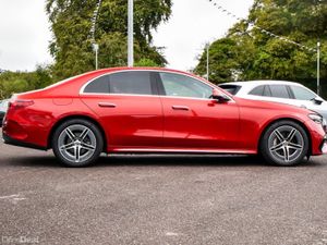 Mercedes-Benz E-Class E220d AMG Facelift Huge Spec - Image 3