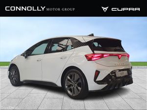 Cupra Born Urban V2 (190hp) 58kWh BEV (483km Range - Image 4