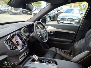 Volvo XC90 T8 PHEV 455hp Plus Dark - Image 3