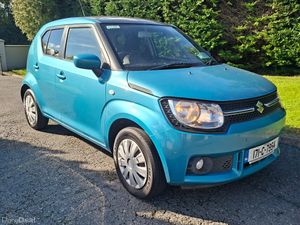 Suzuki Ignis 2017 - Image 2