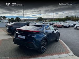 Toyota C-HR C-HR HEV Sport - Image 2