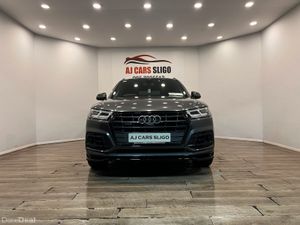 LOW MILEAGE • HIGH SPEC AUDI Q5 S-LINE  •  2020 - Image 3