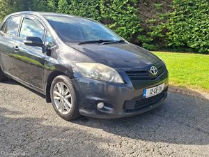Toyota Auris 2012 - Image 3