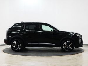 *6* 2024 Peugeot 2008 1.2 allure puretech - Image 3