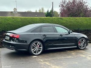 17Audi A6 2.0 tdi 190 B/Edition €17400 inc Vrt - Image 4