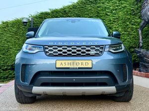 Land Rover Discovery HSE 2 seats vat included - Image 2