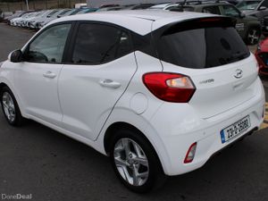 Hyundai i10 2023 - Image 3