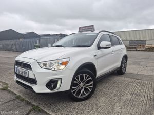 2016 Mitsubishi ASX (New Nct) - Image 3