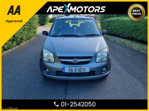 Suzuki Ignis 5DR INTEGRATED I.R. * NEW NCT MAY-27 - Image 2