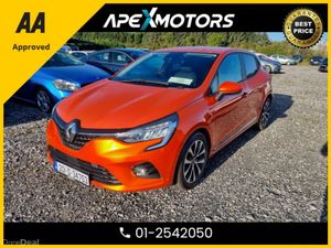 Renault Clio FINANCE ARRANGED * TOP-SPEC ICONIC BL - Image 3