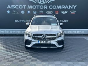Mercedes-Benz GLB 220 AMG LINE 5DR AUTO - Image 2