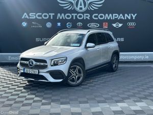 Mercedes-Benz GLB 220 AMG LINE 5DR AUTO - Image 3